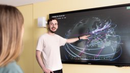 Students Cyber Security